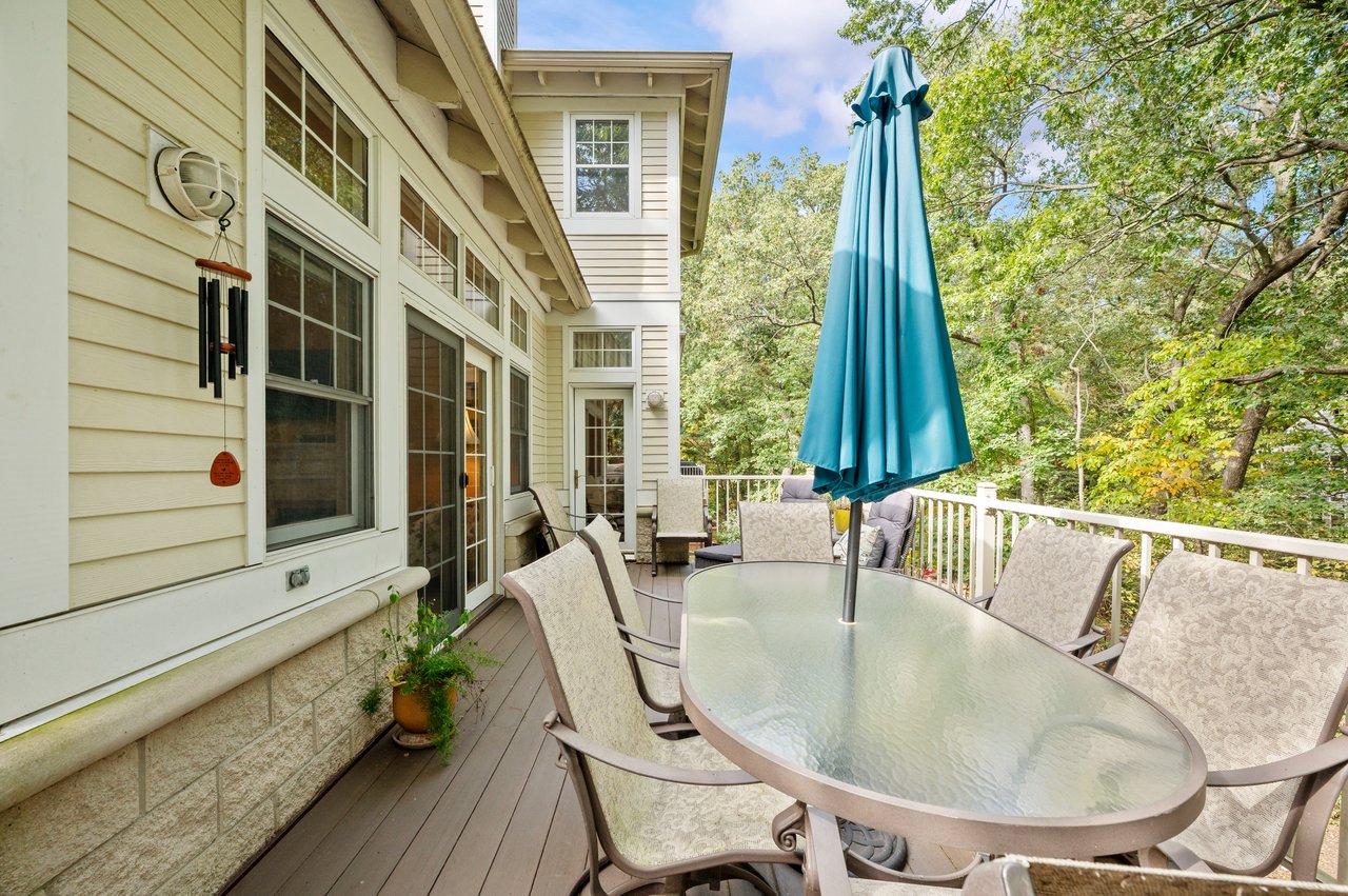 Lake MI Townhouse