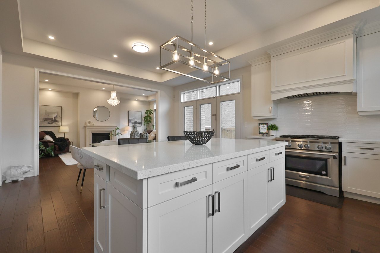 3191 Daniel Way, Oakville