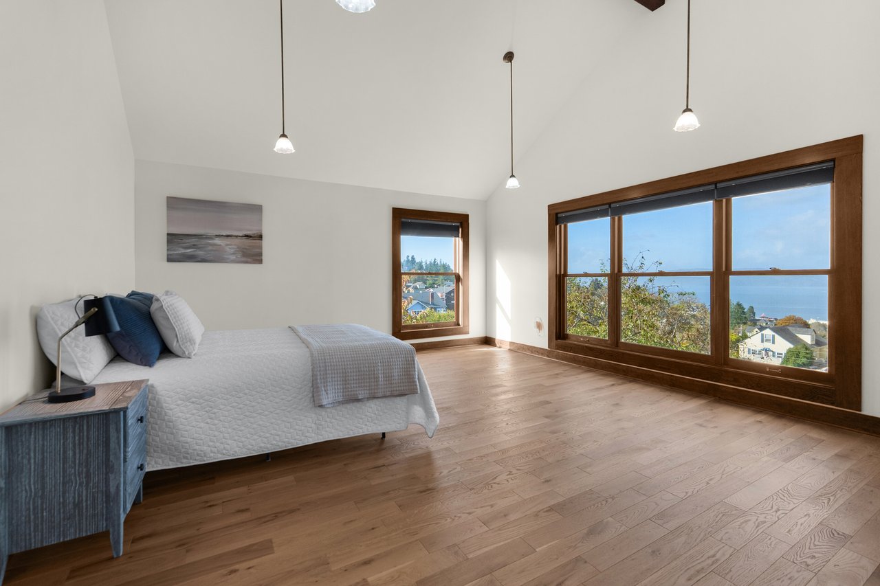 The James Bremner House