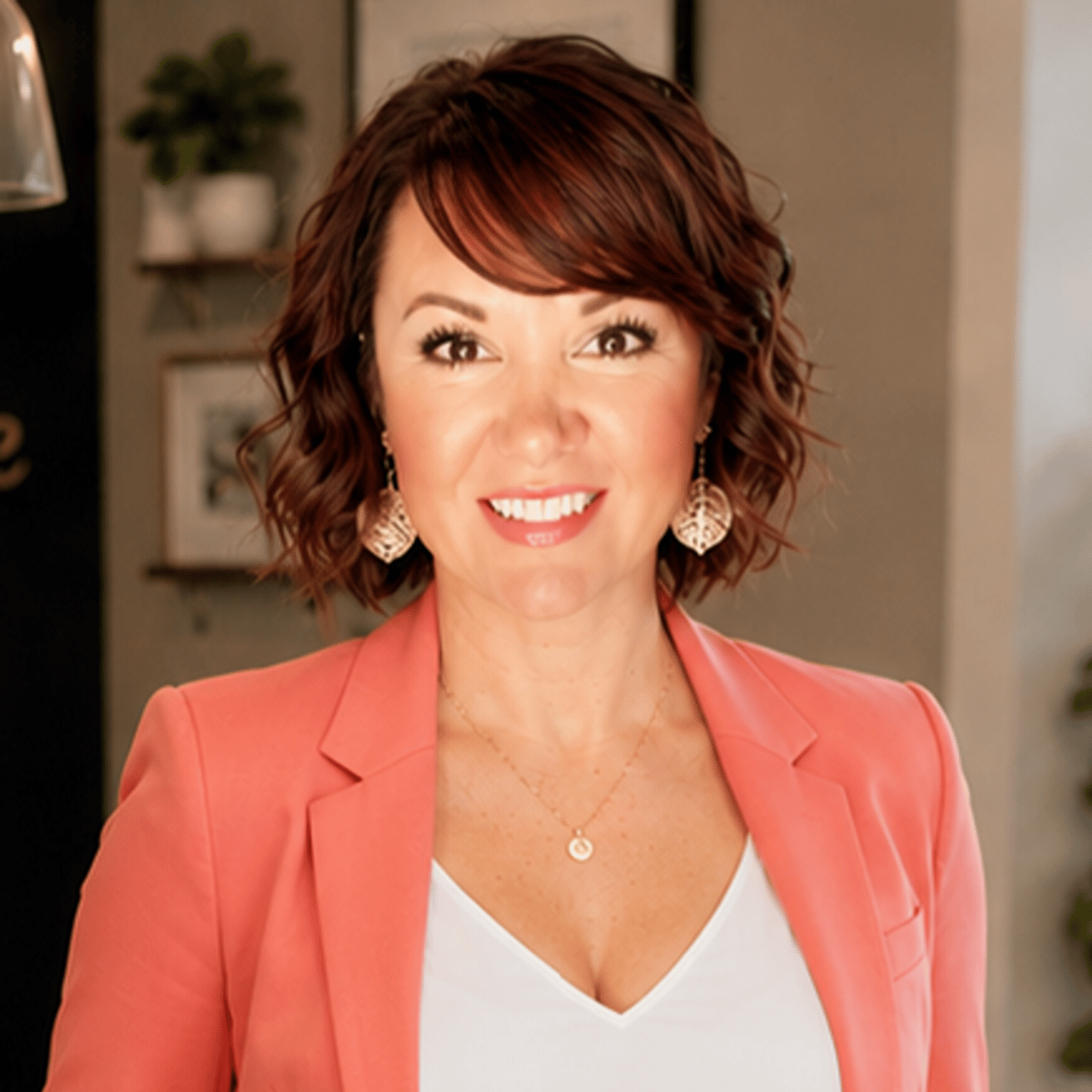 Shawna Wheeler Bangor, ME Real Estate Agent Headshot