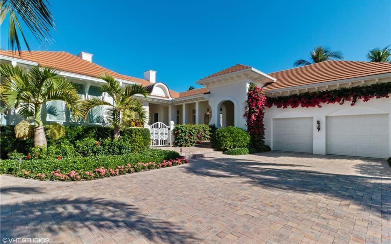 2865 SE Dune Dr