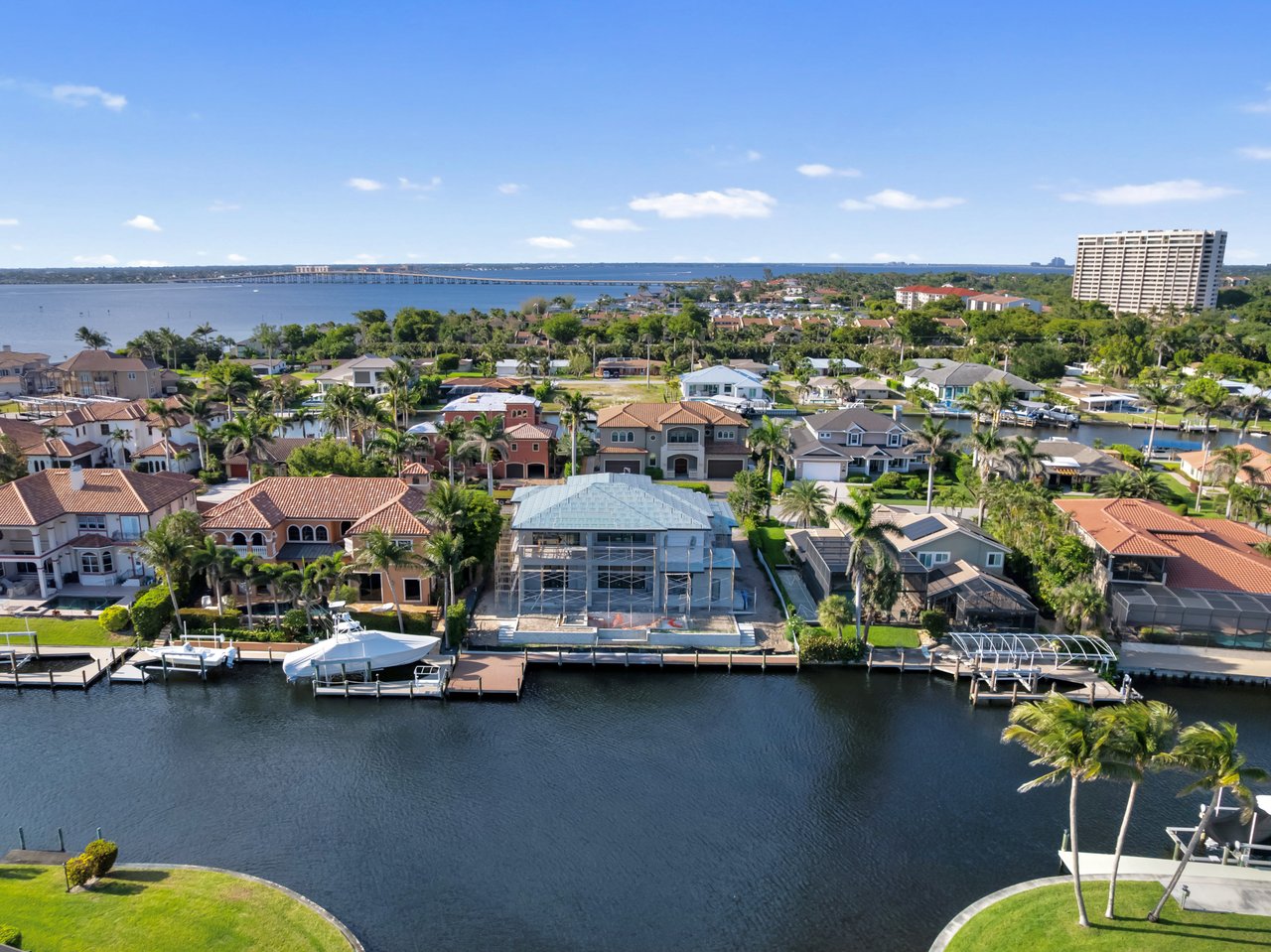 846 Cypress Lake CIR