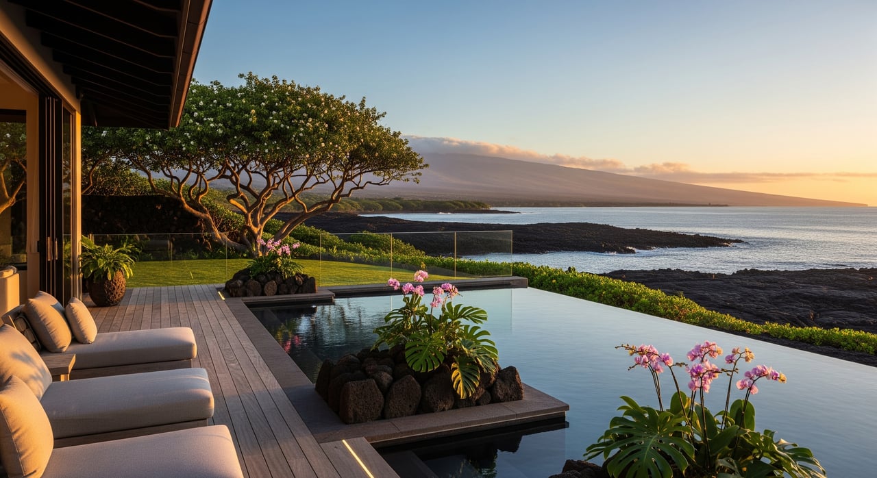 Why Mauna Lani Stays in Demand