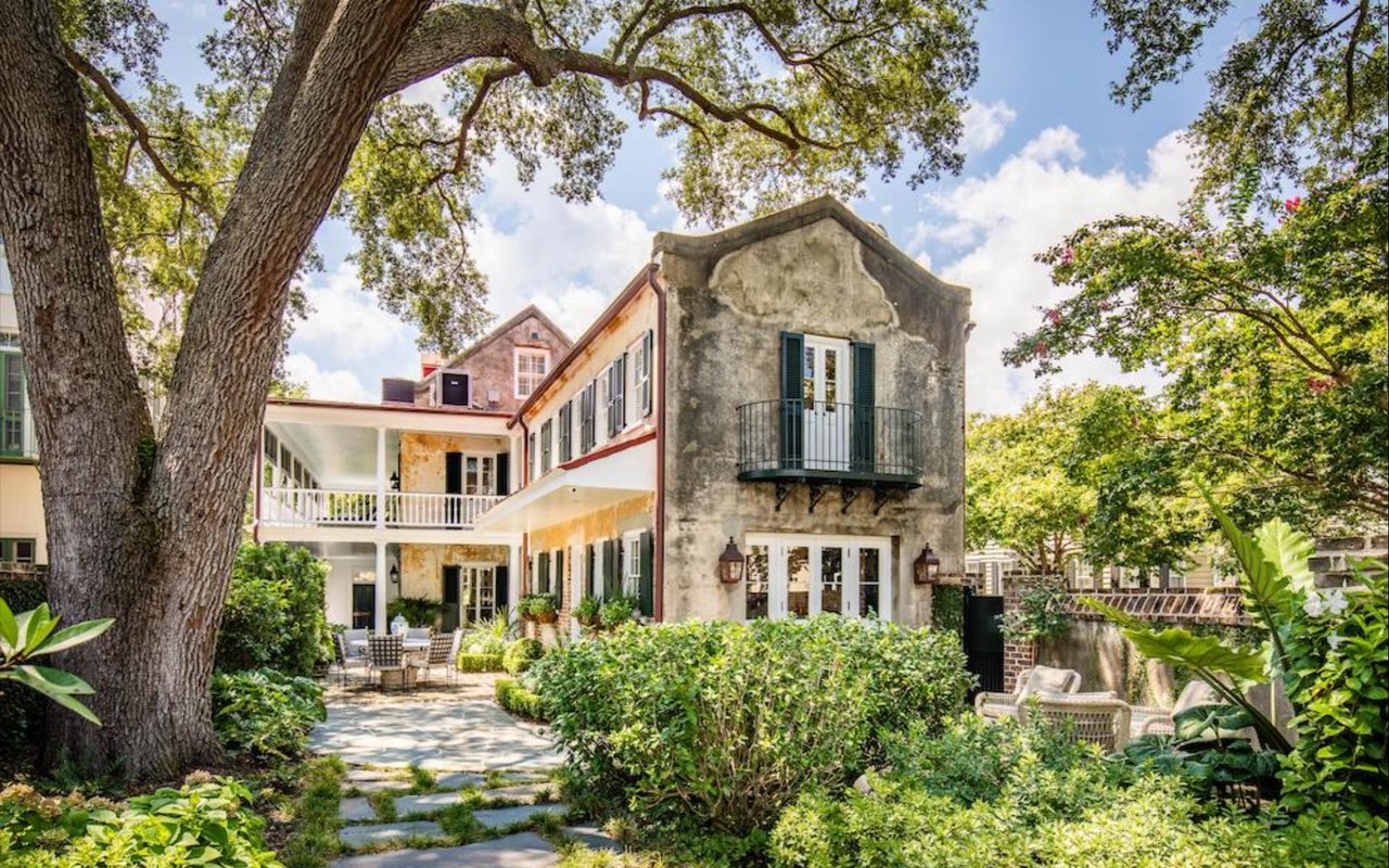 26 Church Street – A Restored Historic Home