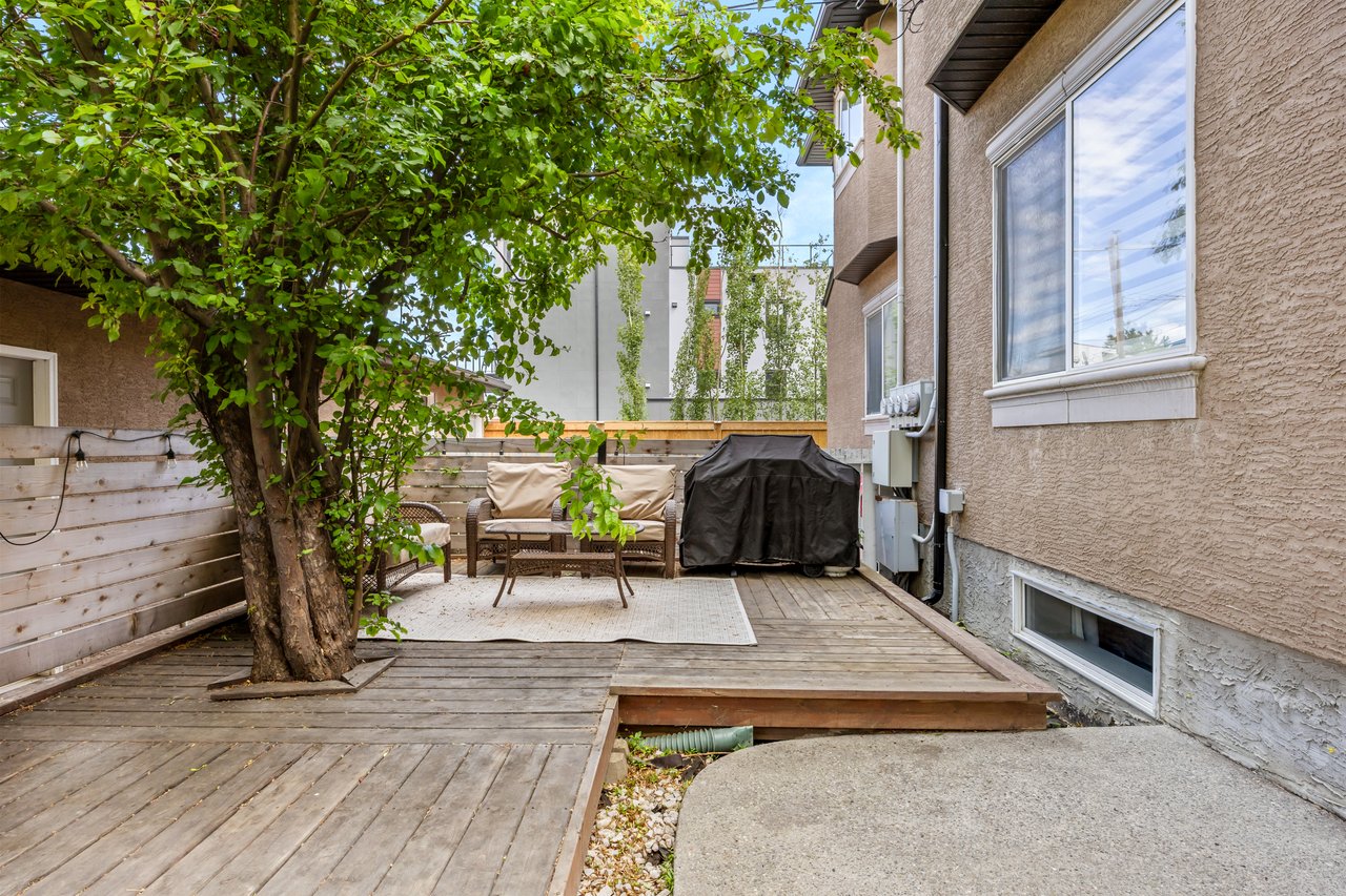 1728 36 Avenue SW Unit: 2