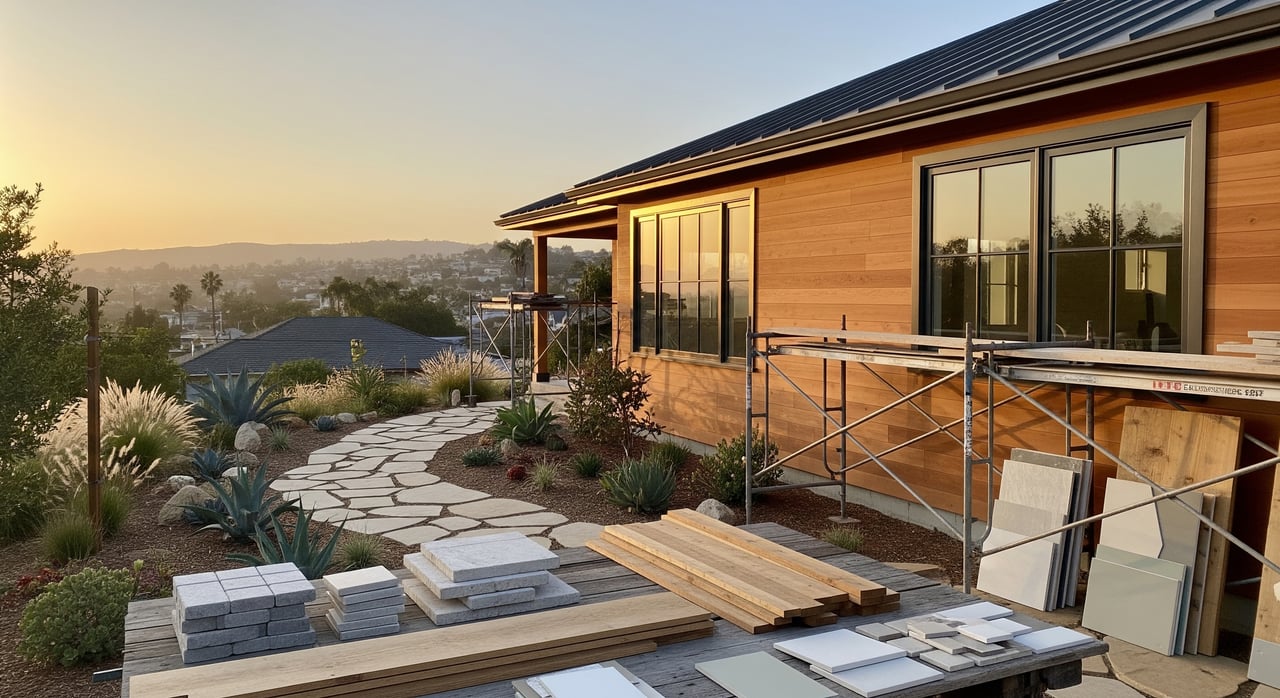 Buying a Fixer in City Heights: What To Look For