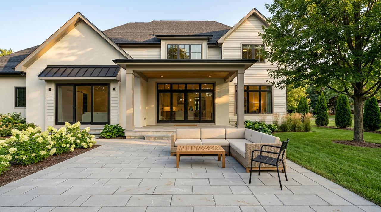 Maple Grove Outdoor Living And Everyday Convenience