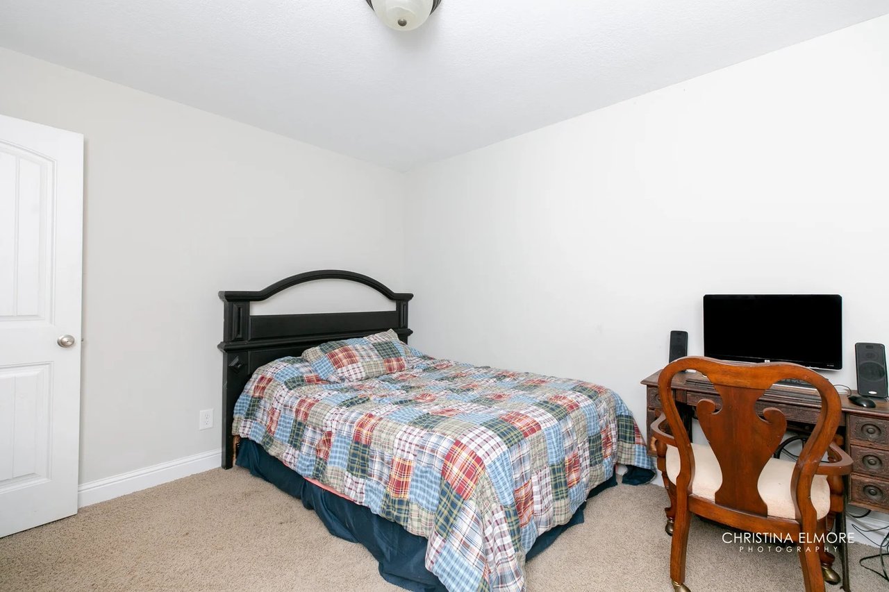 6500 Champion Road - Macon, GA 31216