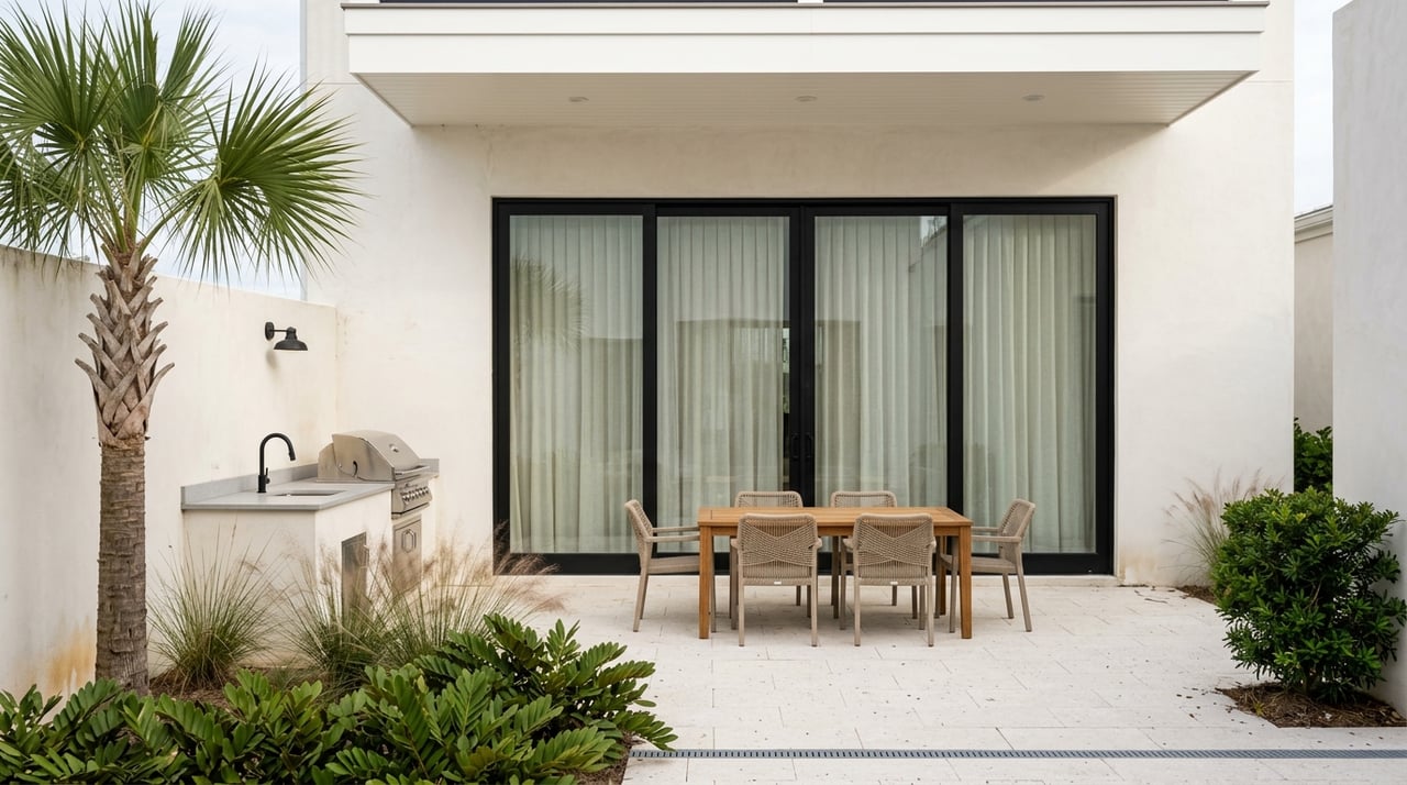 How To Time And Market Your 30A Home For Maximum Impact