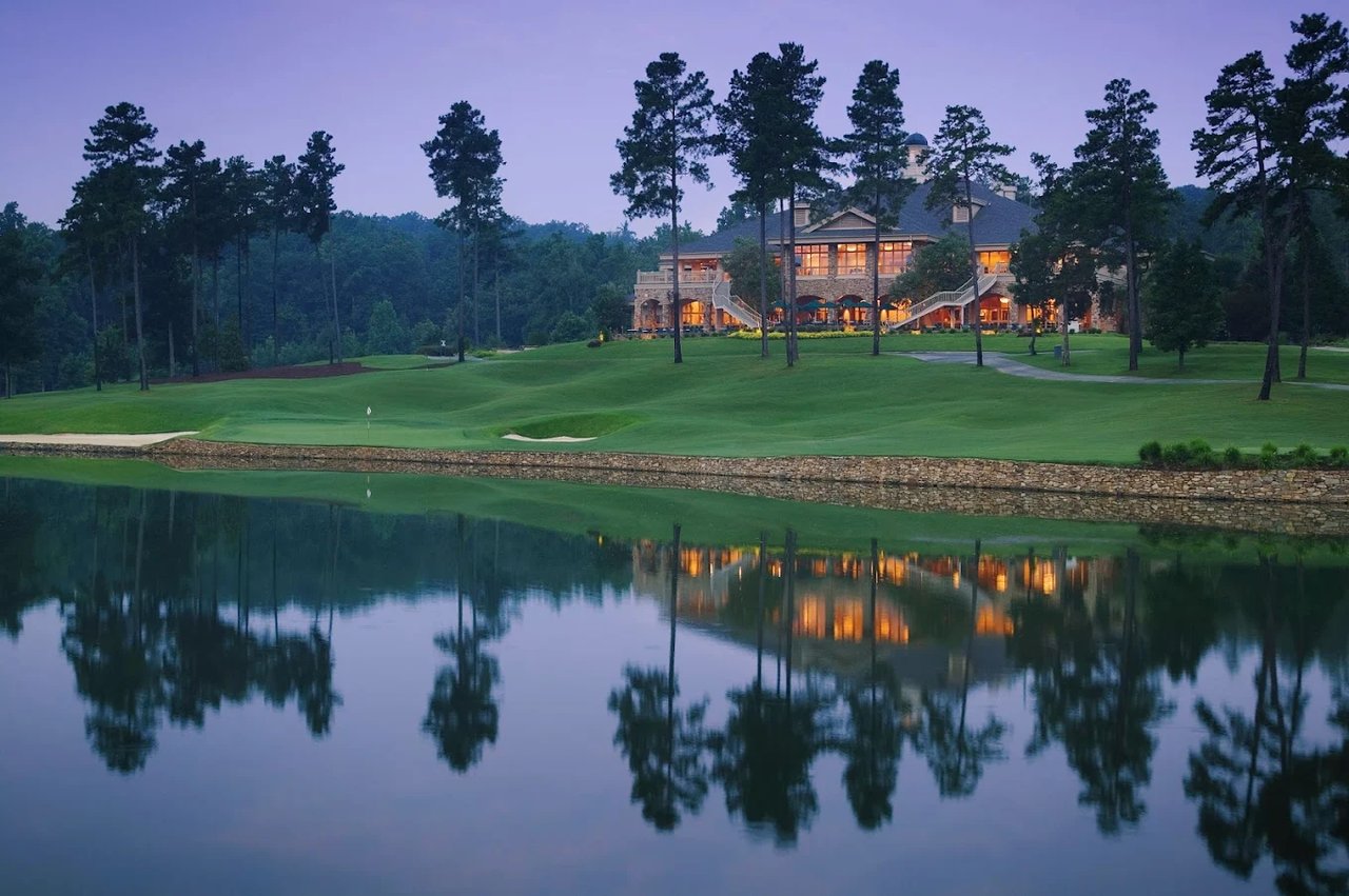 Governors Club Golf Community Chapel Hill