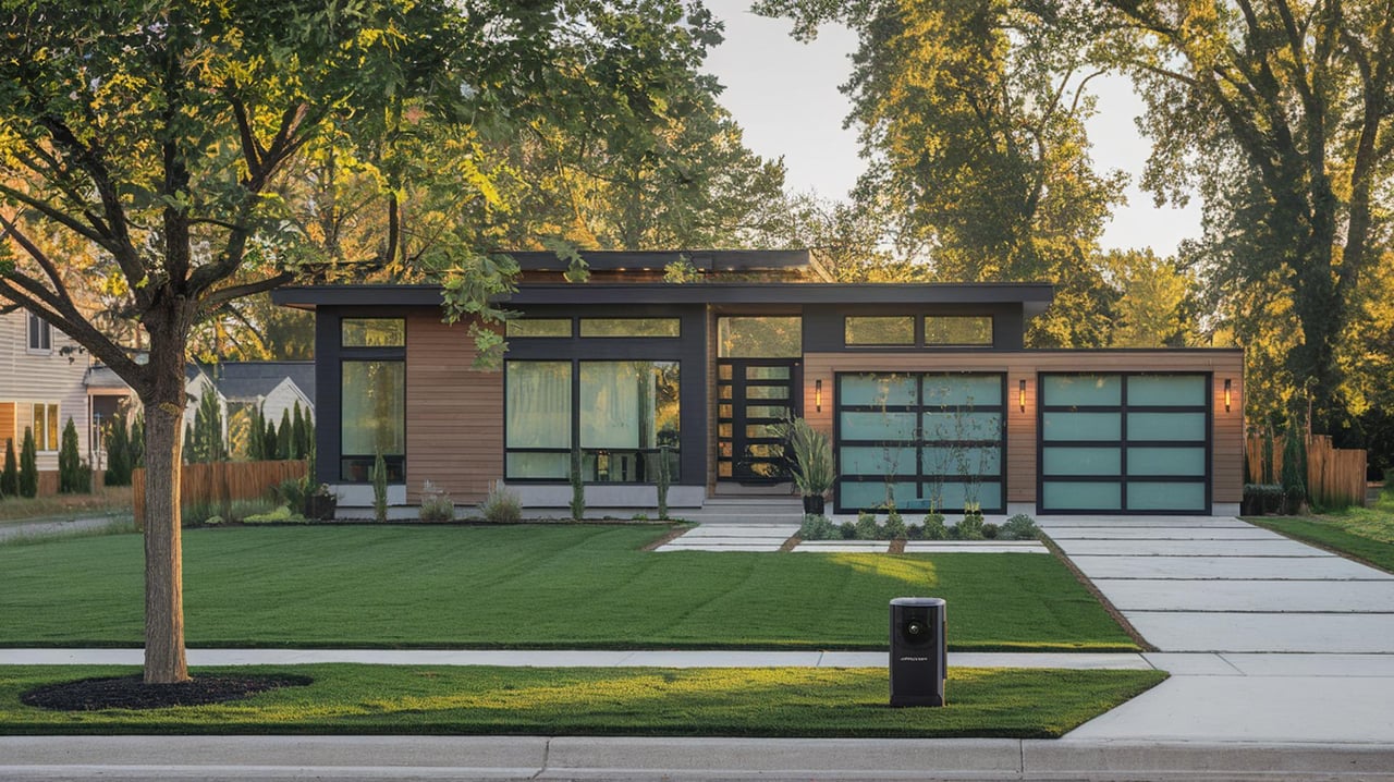Must-Have Smart Home Features for Papillion, NE Homeowners