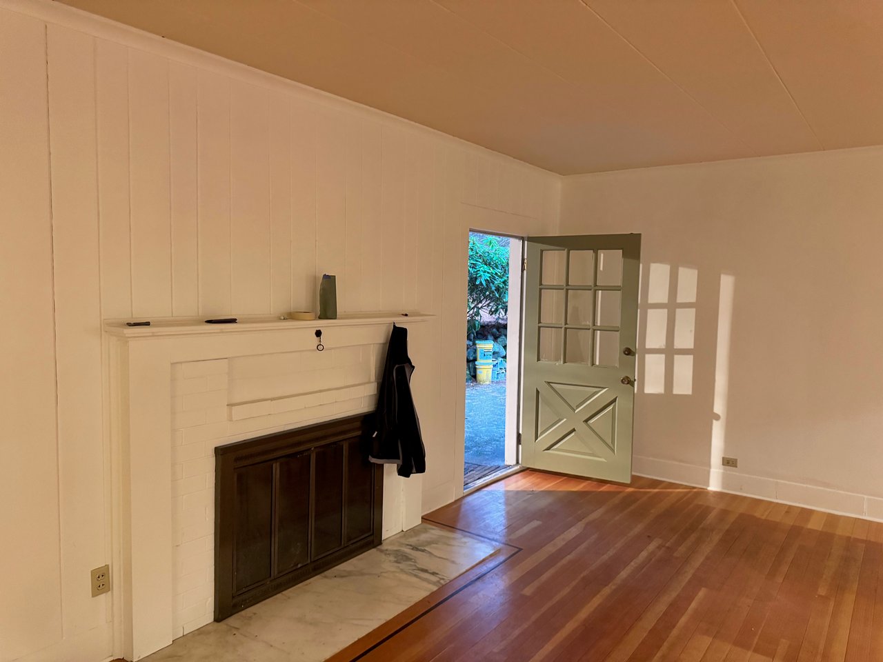 Finding a homes value