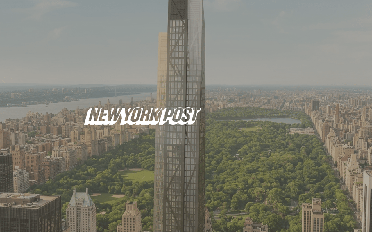 Penthouse Above MoMa Sells to Secret Buyer With $35.5M Ask