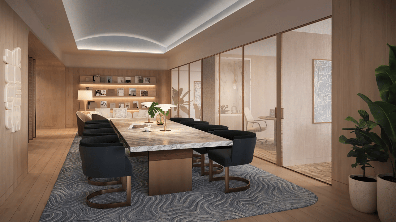 Shorecrest Condos West Palm Beach