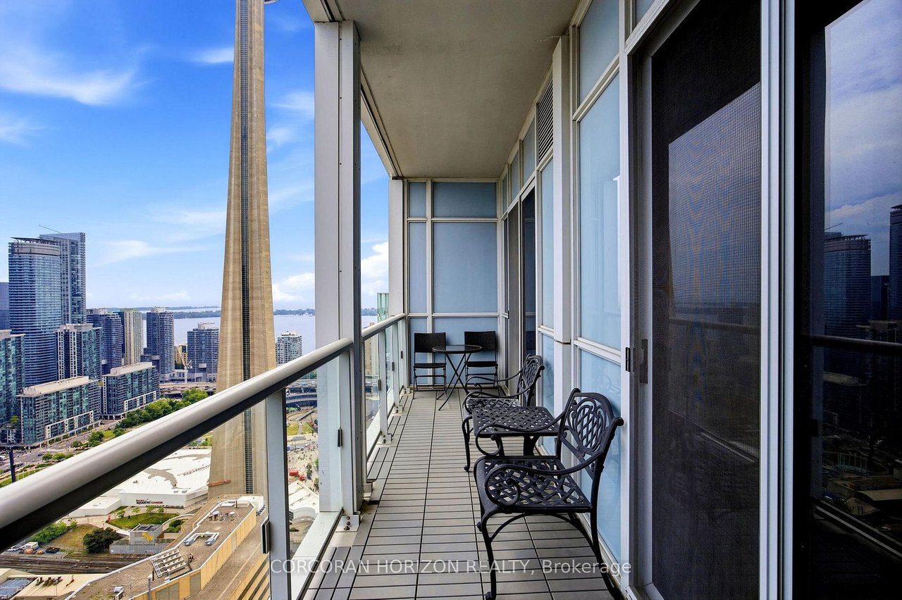 A NEW EXECUTIVE LEASE