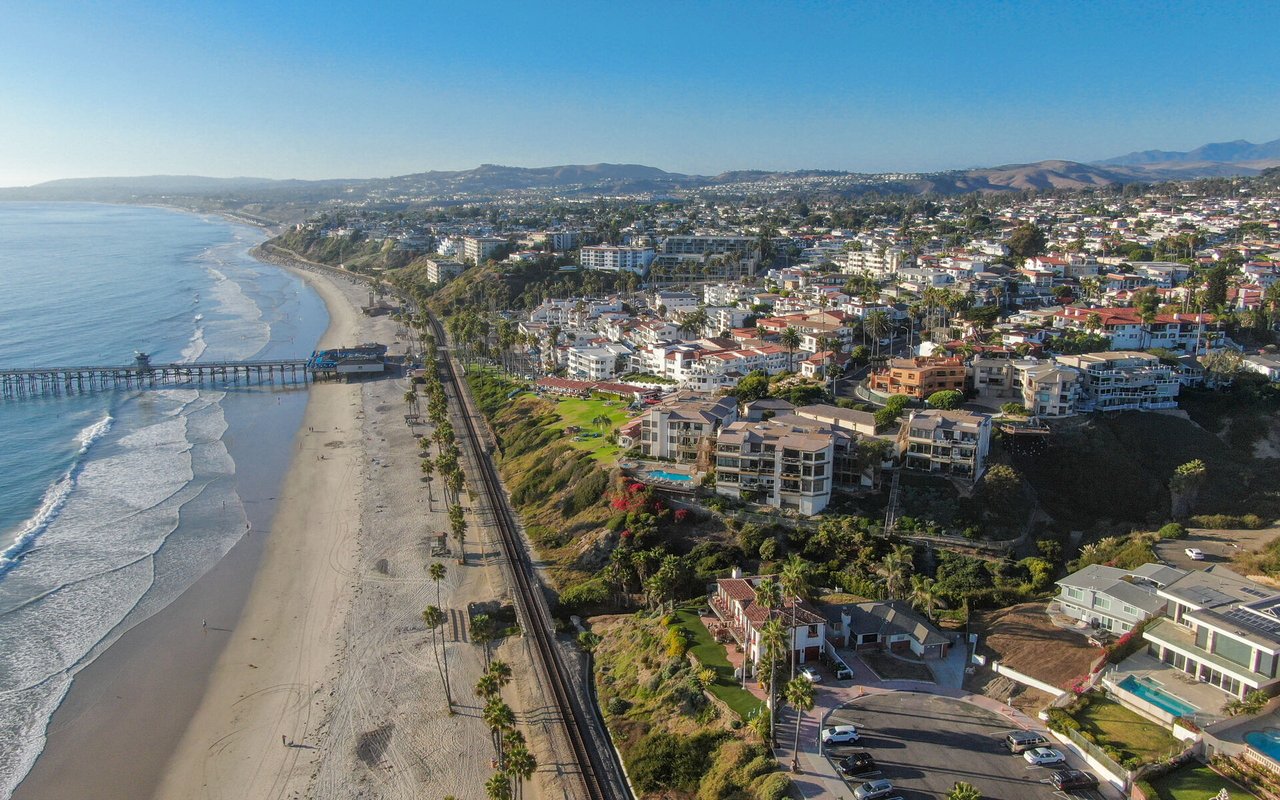 South West San Clemente