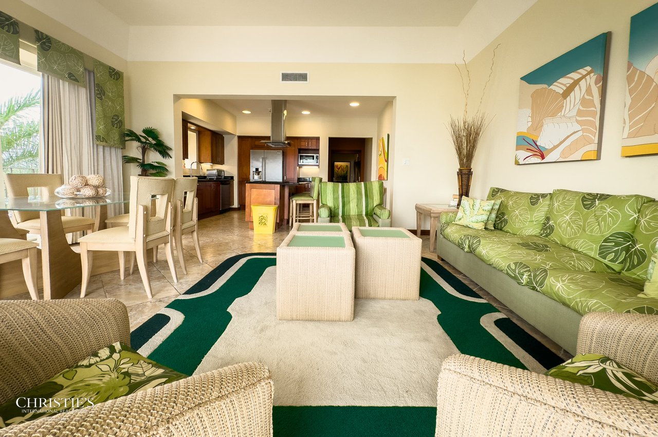 Vista Las Palmas 4D  Exquisite Ocean-View Luxury Condo – Jaco Beach