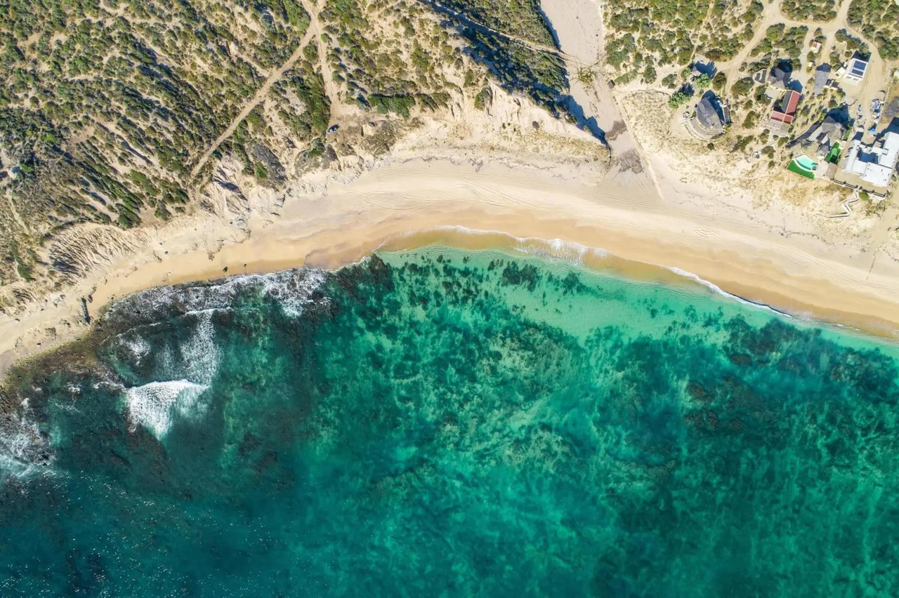 Punta Perfecta Developer Parcel