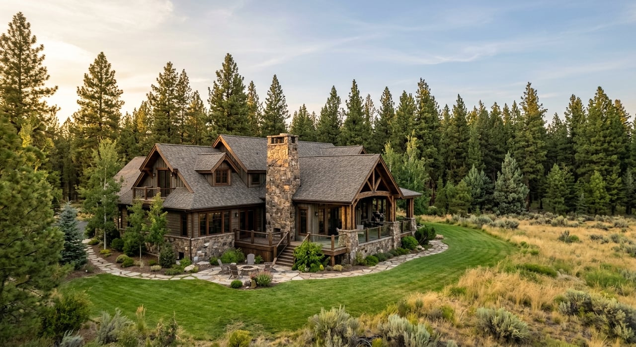 How To Choose The Right Bend Neighborhood For Your Lifestyle