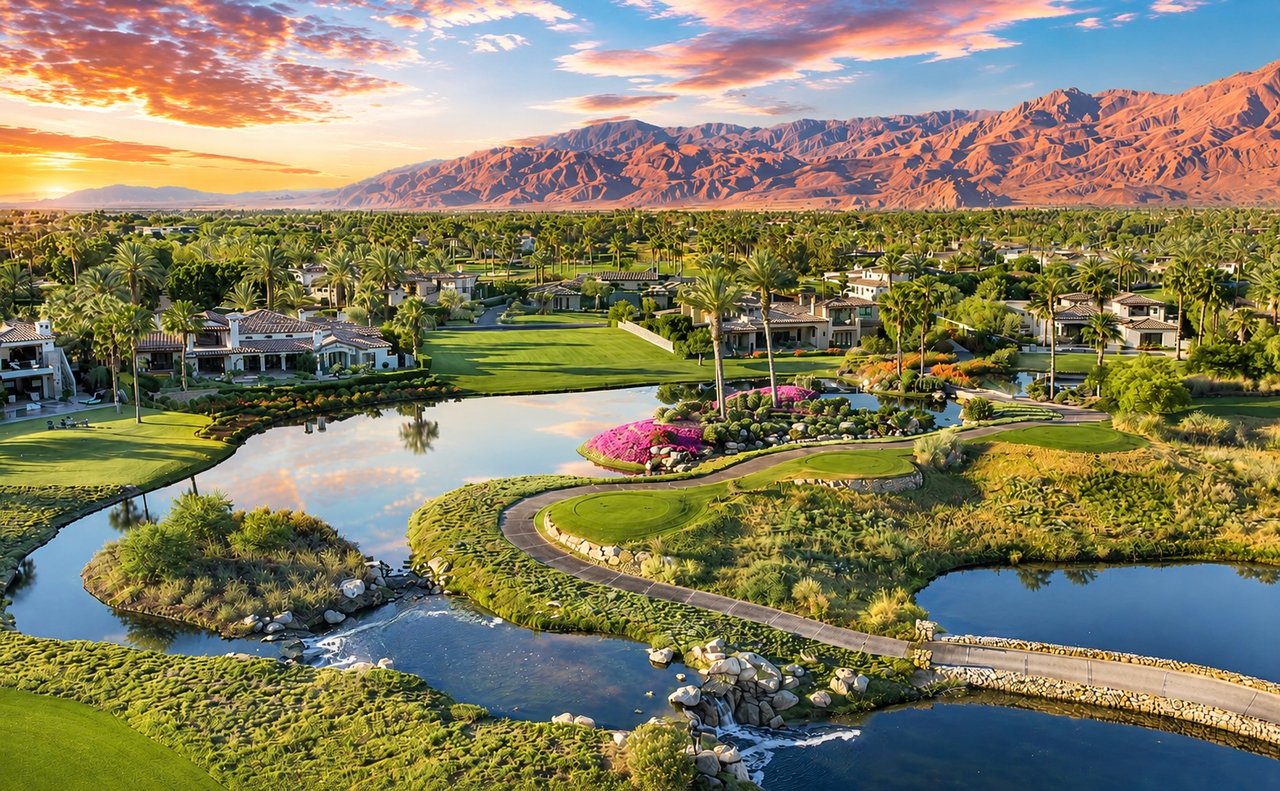Hideaway Golf Club