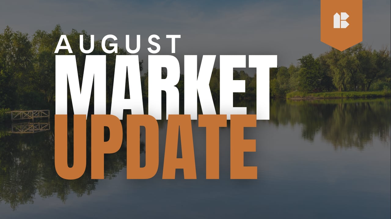 August 2025 Market Update | Metro Atlanta
