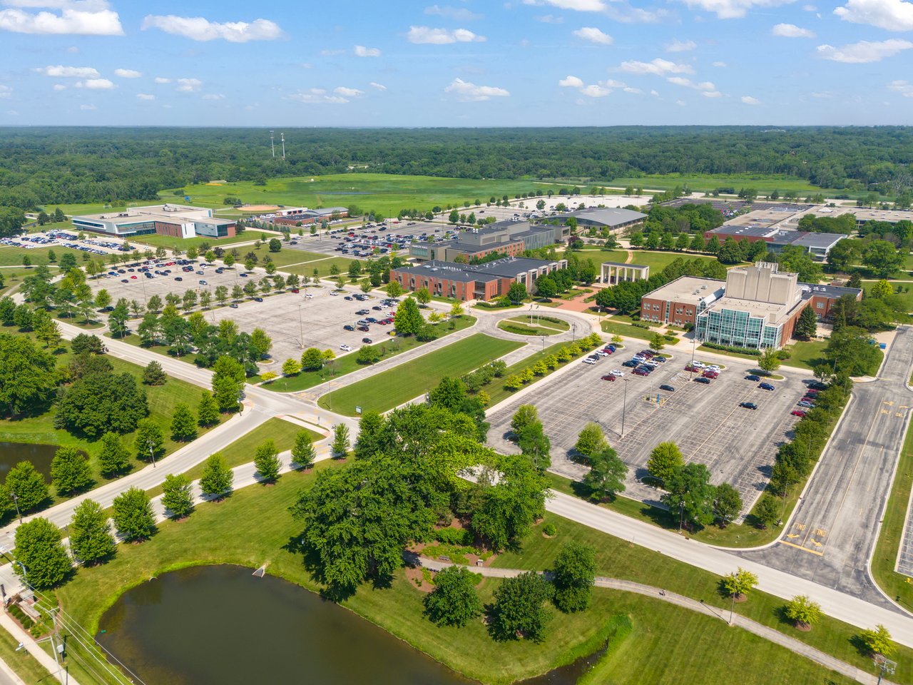 Palos Heights