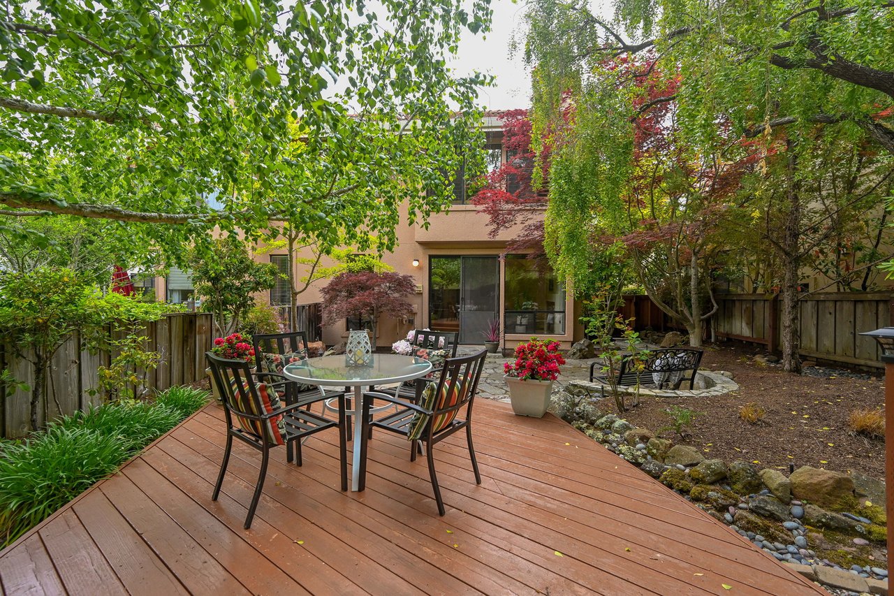 731 Lakemont Pl. #6, San Ramon