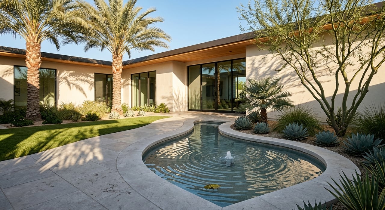 Paradise Valley Neighborhoods And What Makes Them Unique