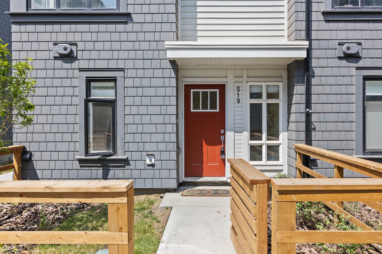 857 Belmont Drive SW Unit: 519