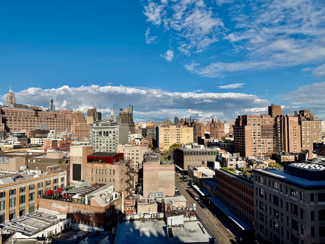 Weekly Manhattan and Brooklyn Market Update: 6/29
