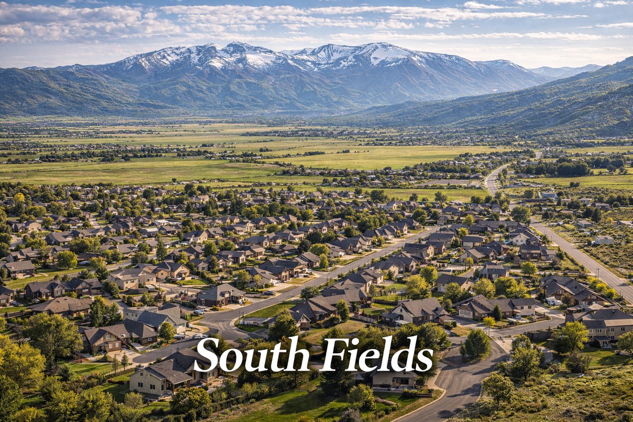 South Fields Real Estate Guide