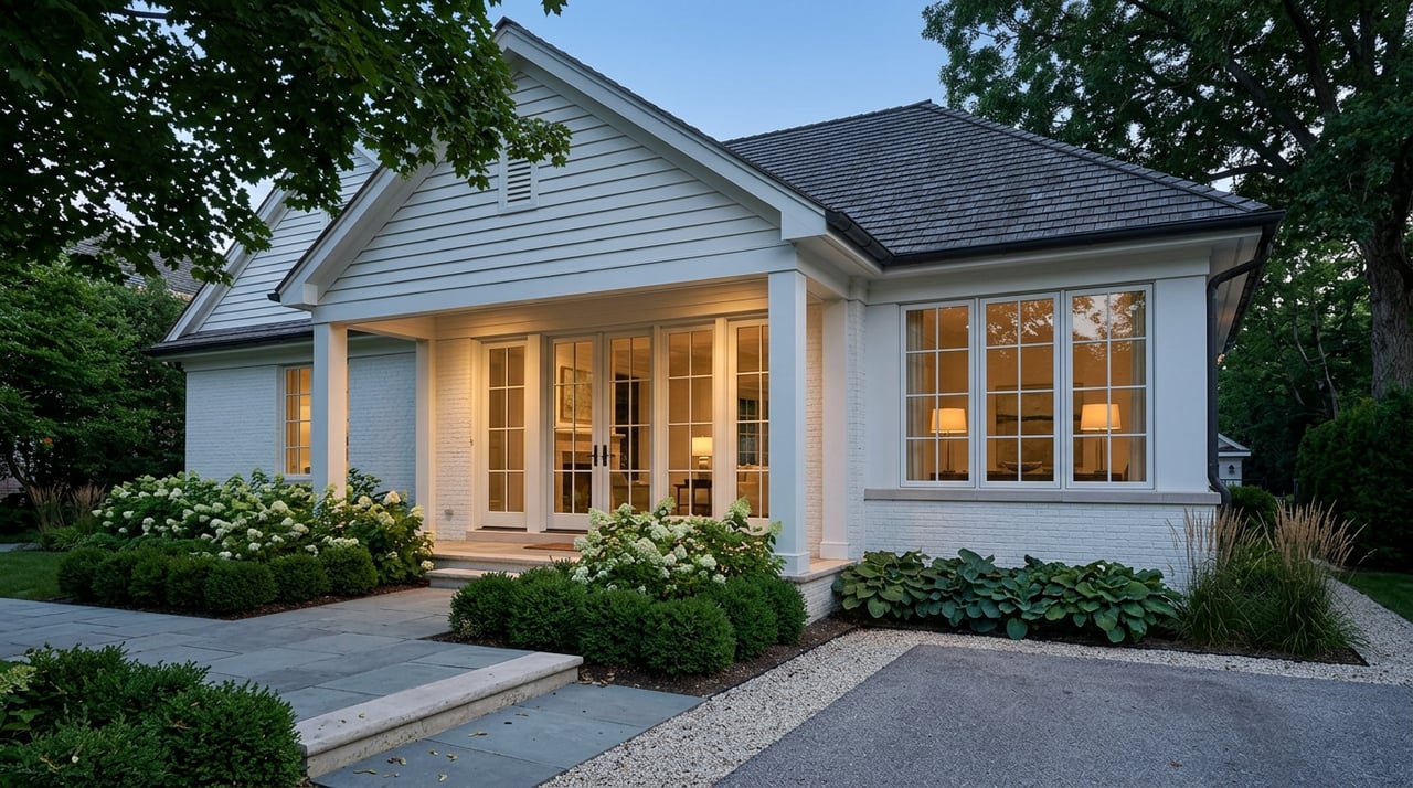 Luxury Listing Playbook For Lake Geneva Sellers