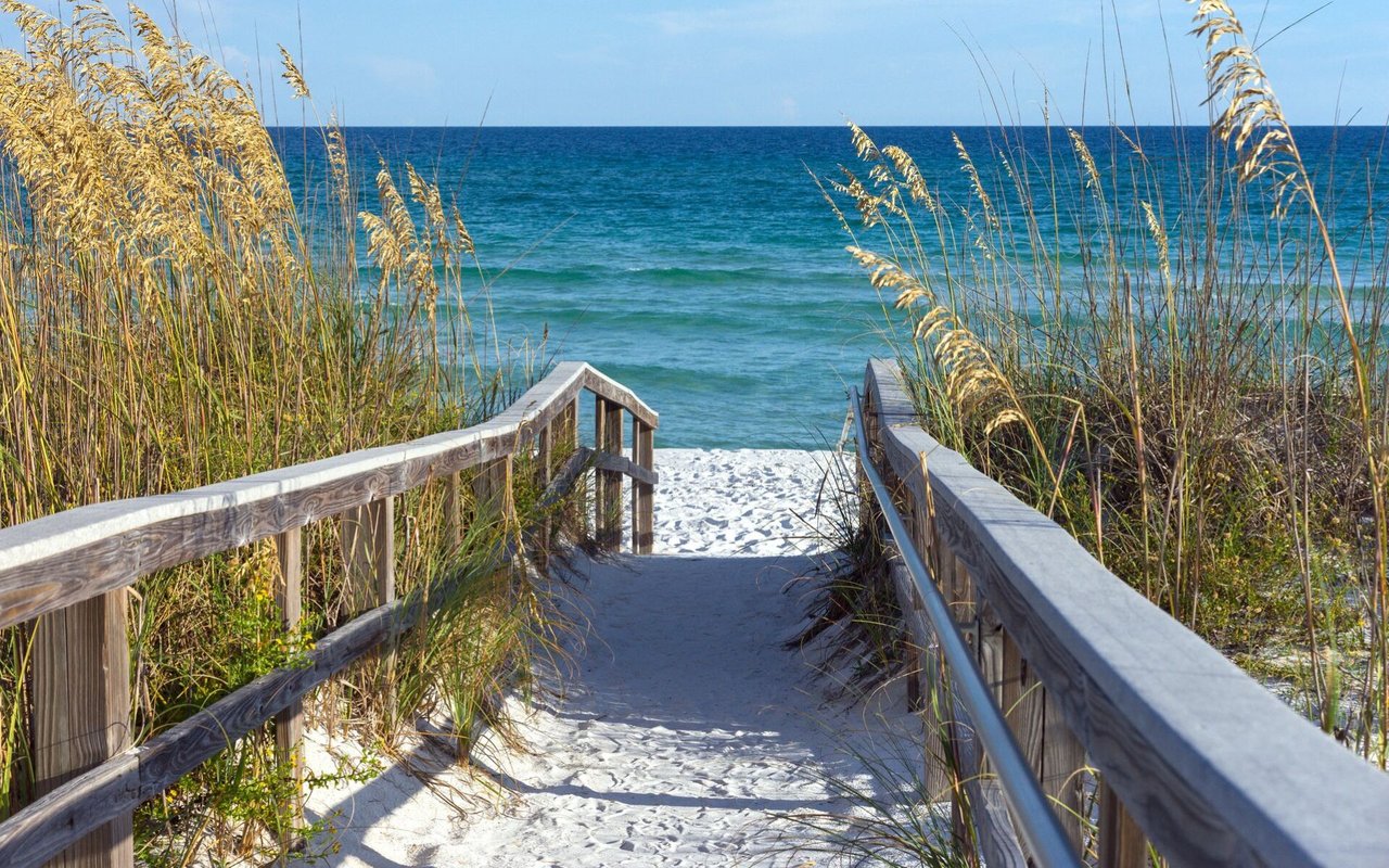 Neptune Beach