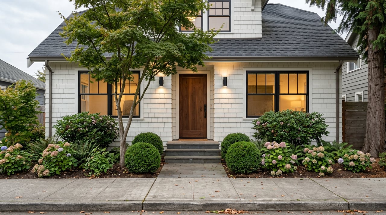 Living In Madison Park: A Neighborhood Overview