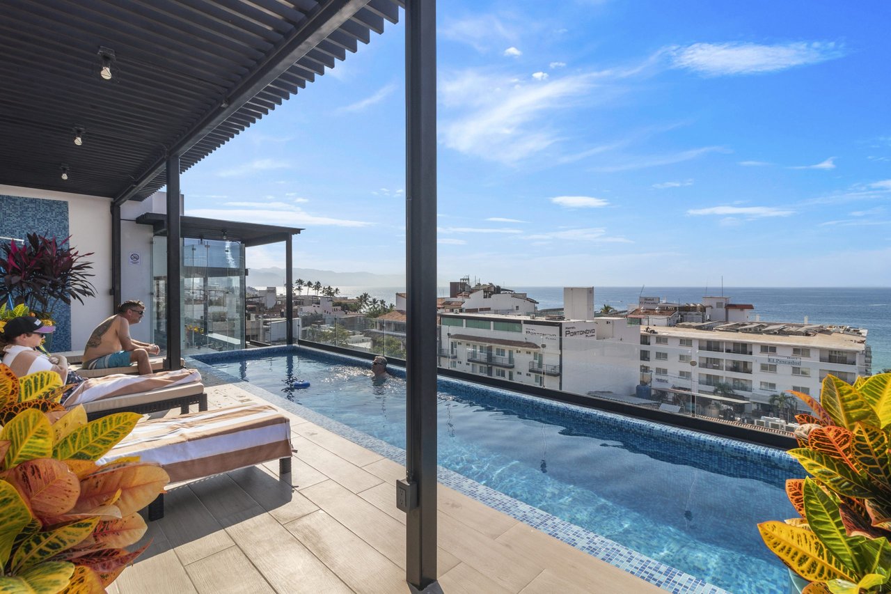 Horizontes Penthouse