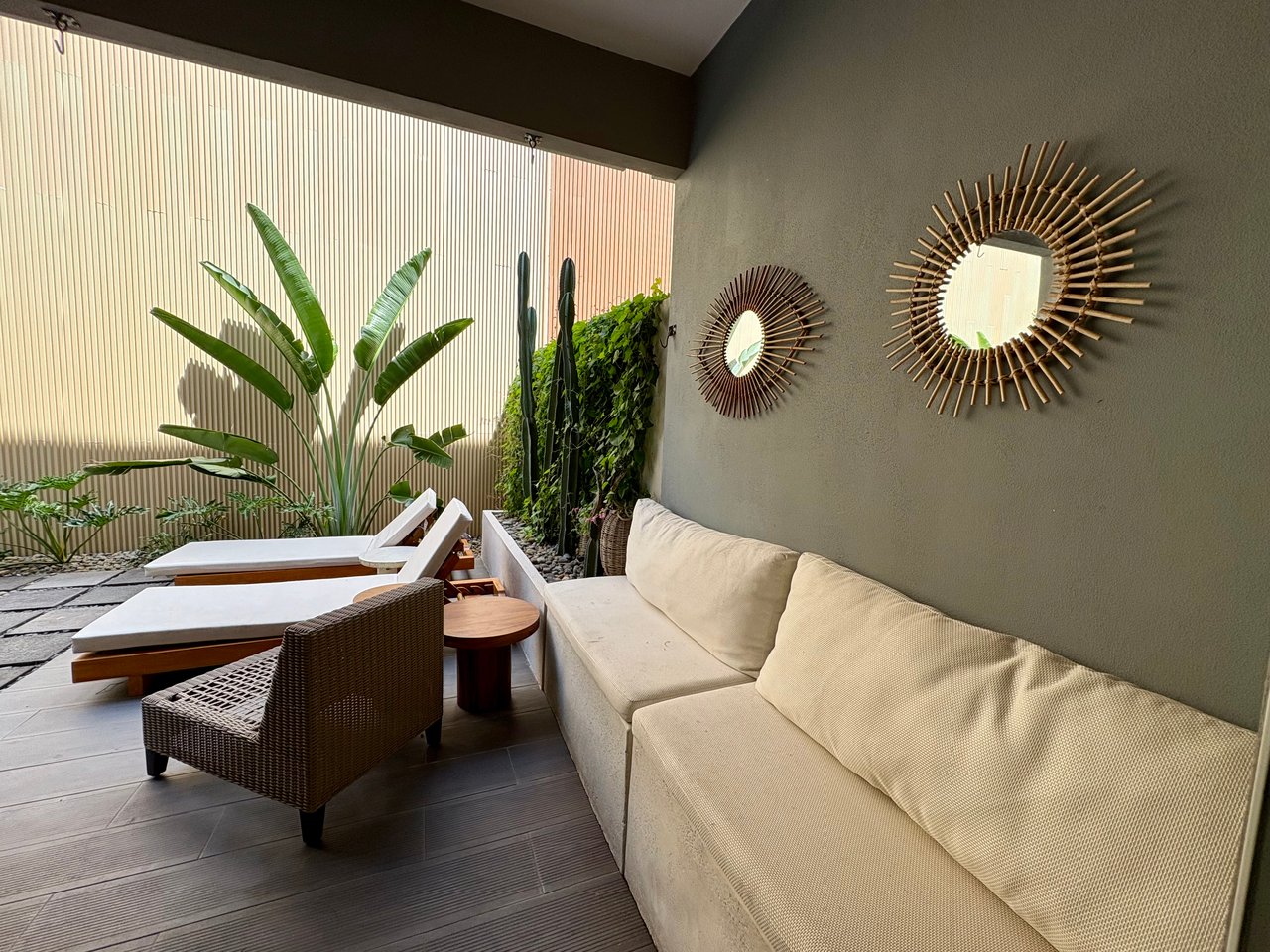 Boutique Residential Home