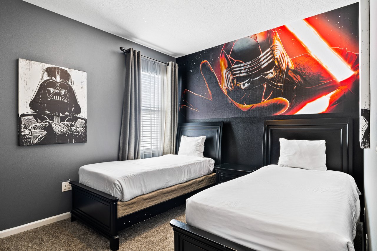 2610 CALISTOGA AVE, KISSIMMEE, FL 34741