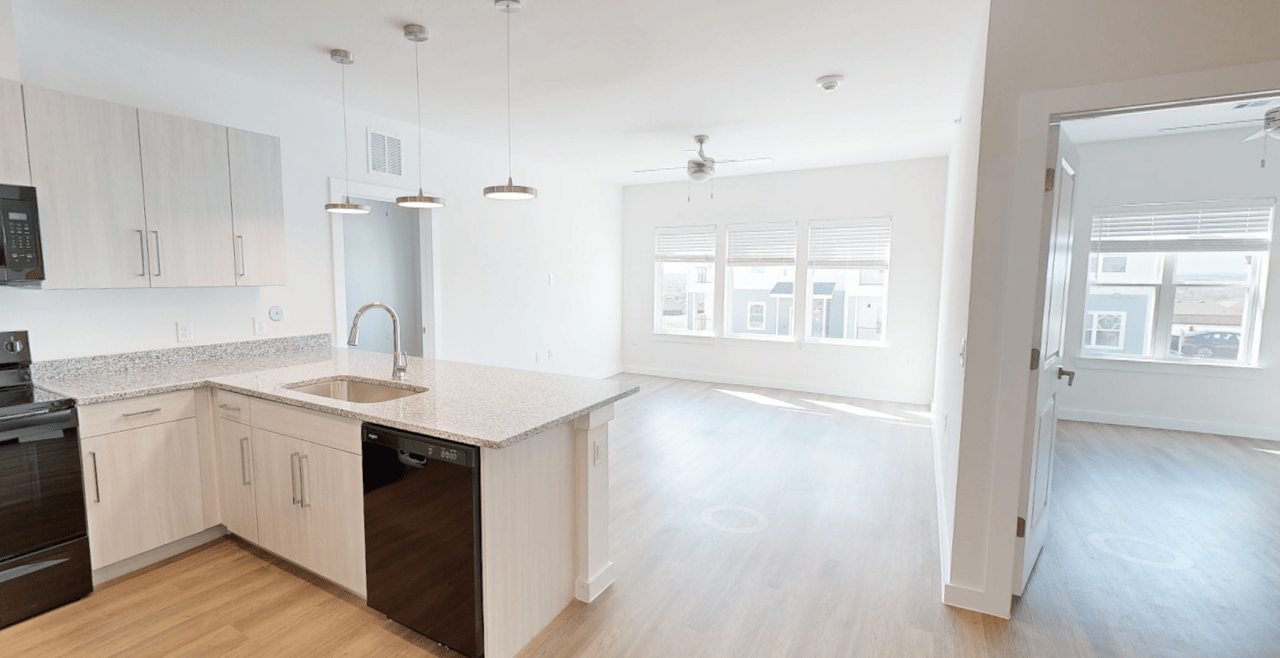 NO RENT until April 2026! 