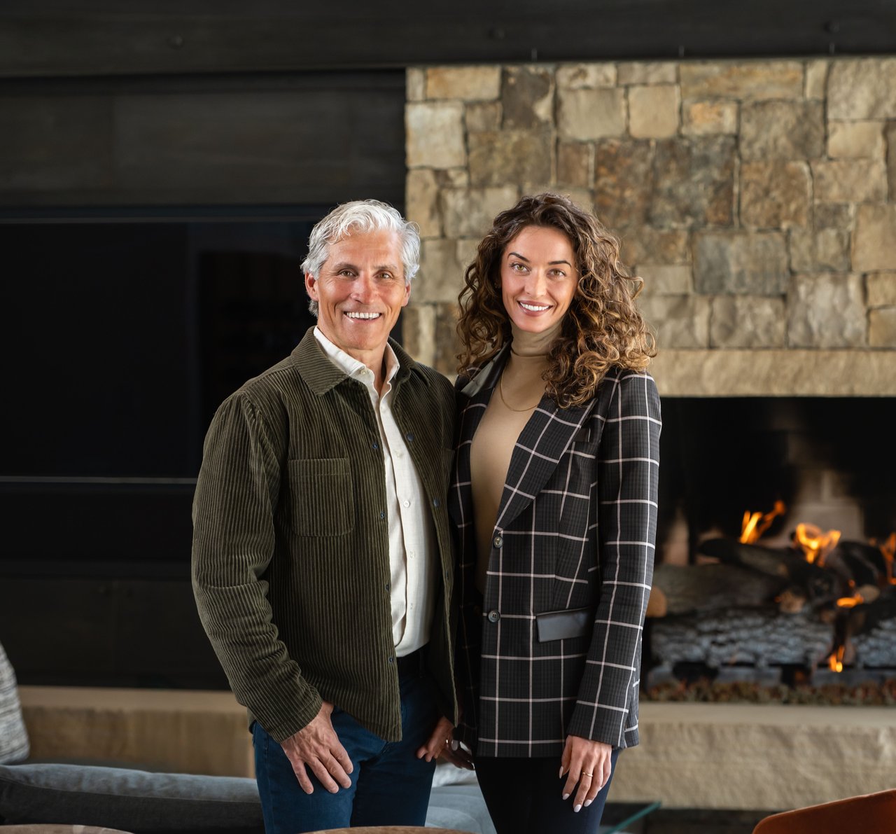 MEET THE STOCKTON GROUP