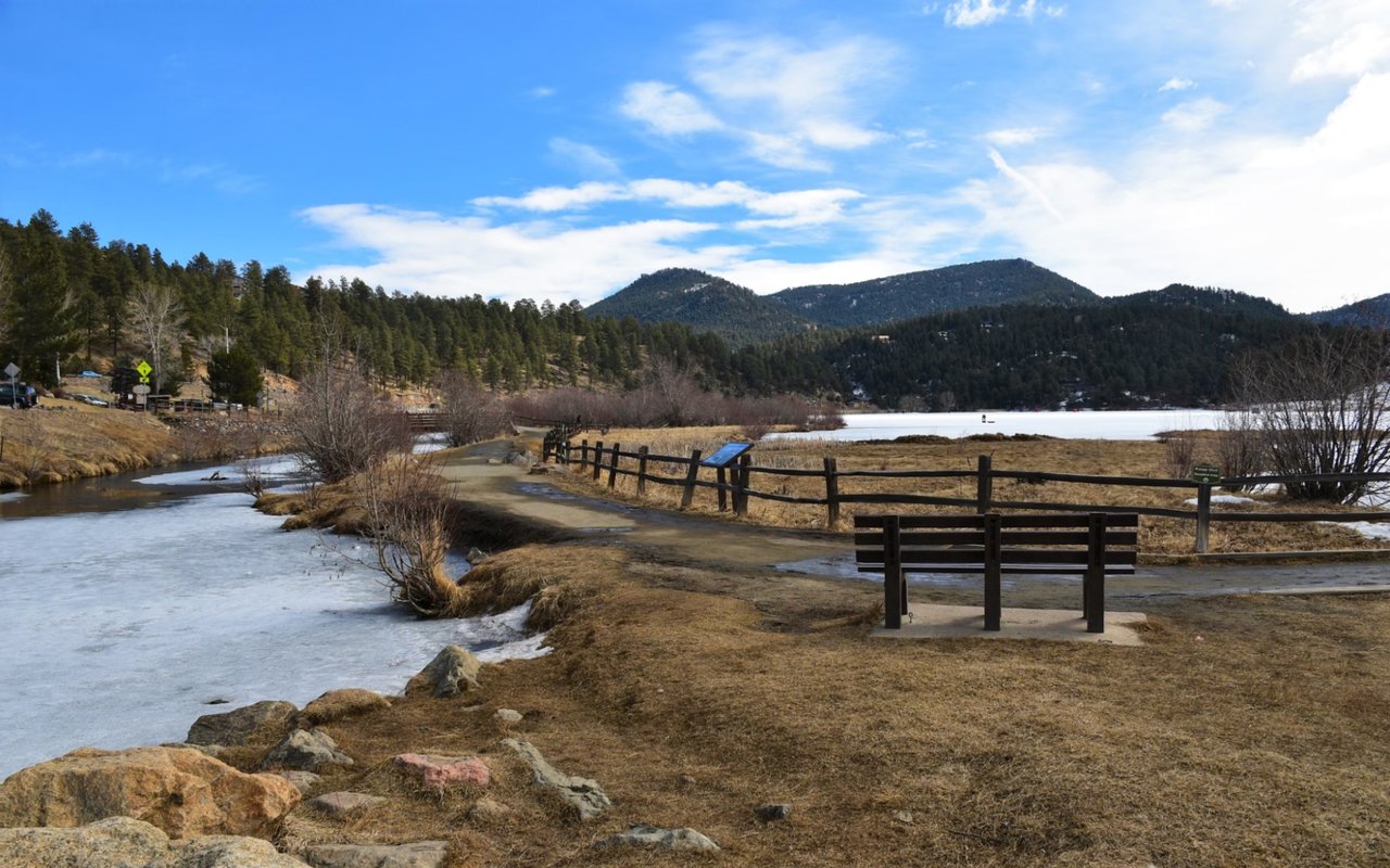A Guide to Douglas County CO Parks