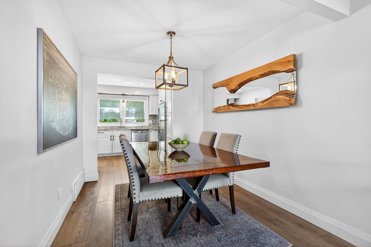 Exceptional Forest Heights