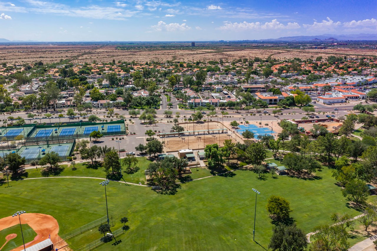 Scottsdale Ranch