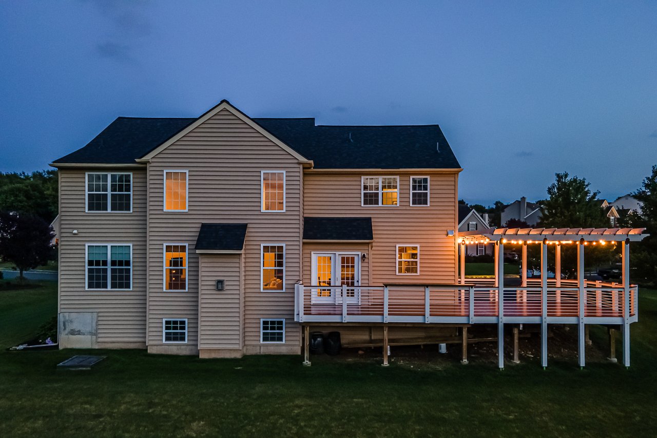 4945 Curly Horse Drive