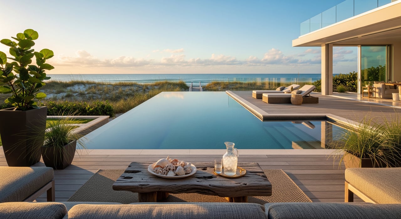 What Everyday Life Is Like In Juno Beach