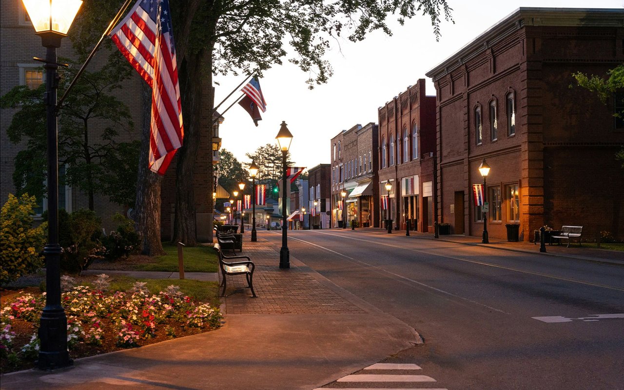 Flossmoor