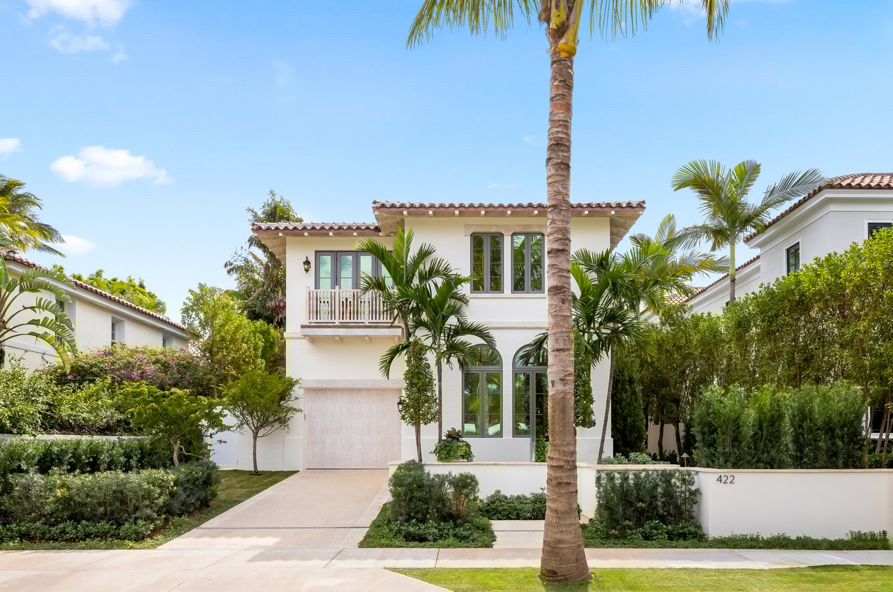 New Construction in Coveted Midtown