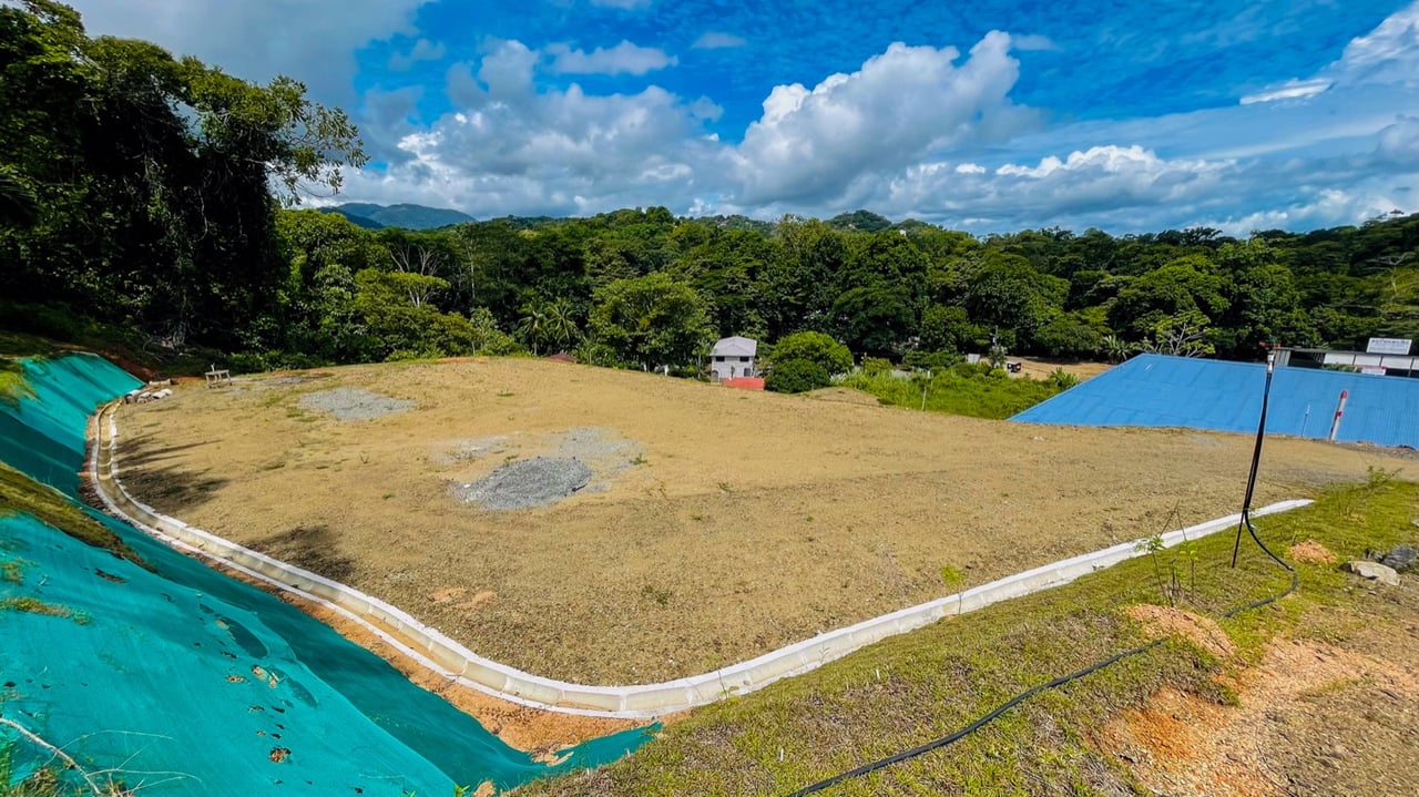 Prime Commercial Development Opportunity with Multiple Building Sites