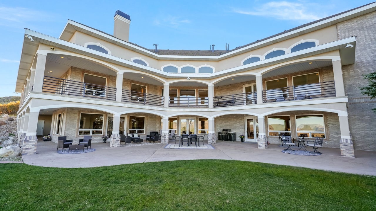 1501 Oak Haven Lane