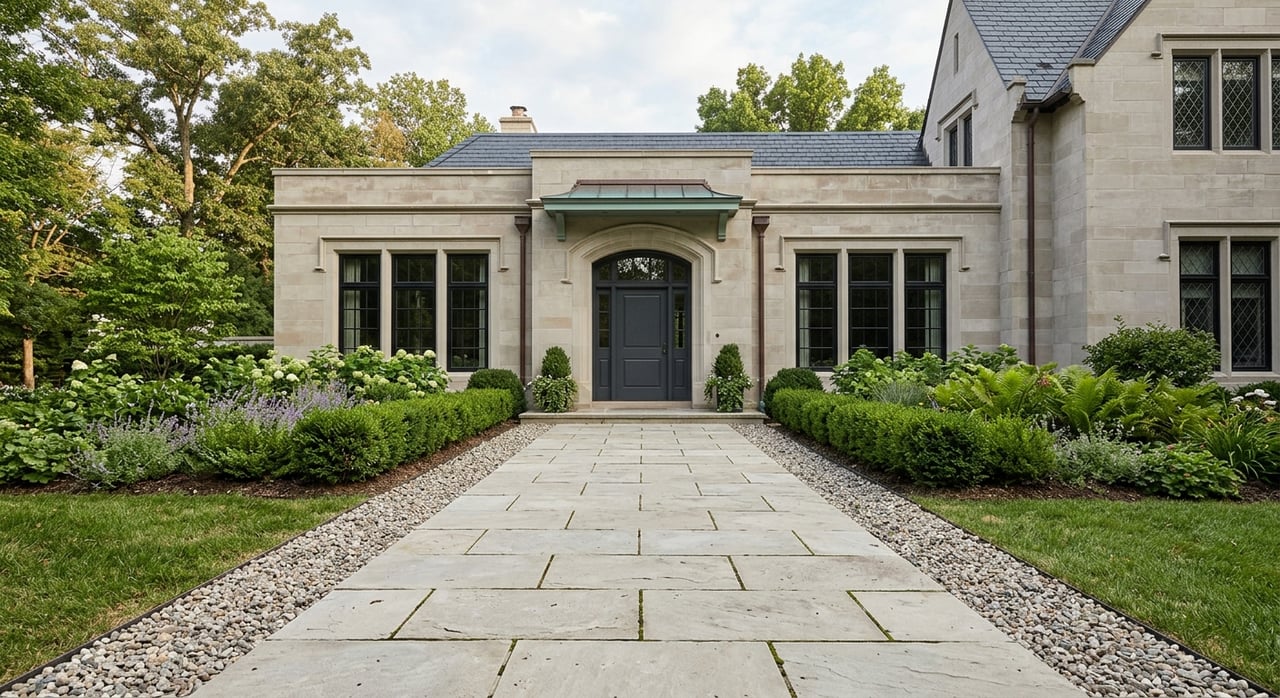 Preparing A Leesburg Estate Home For Sale