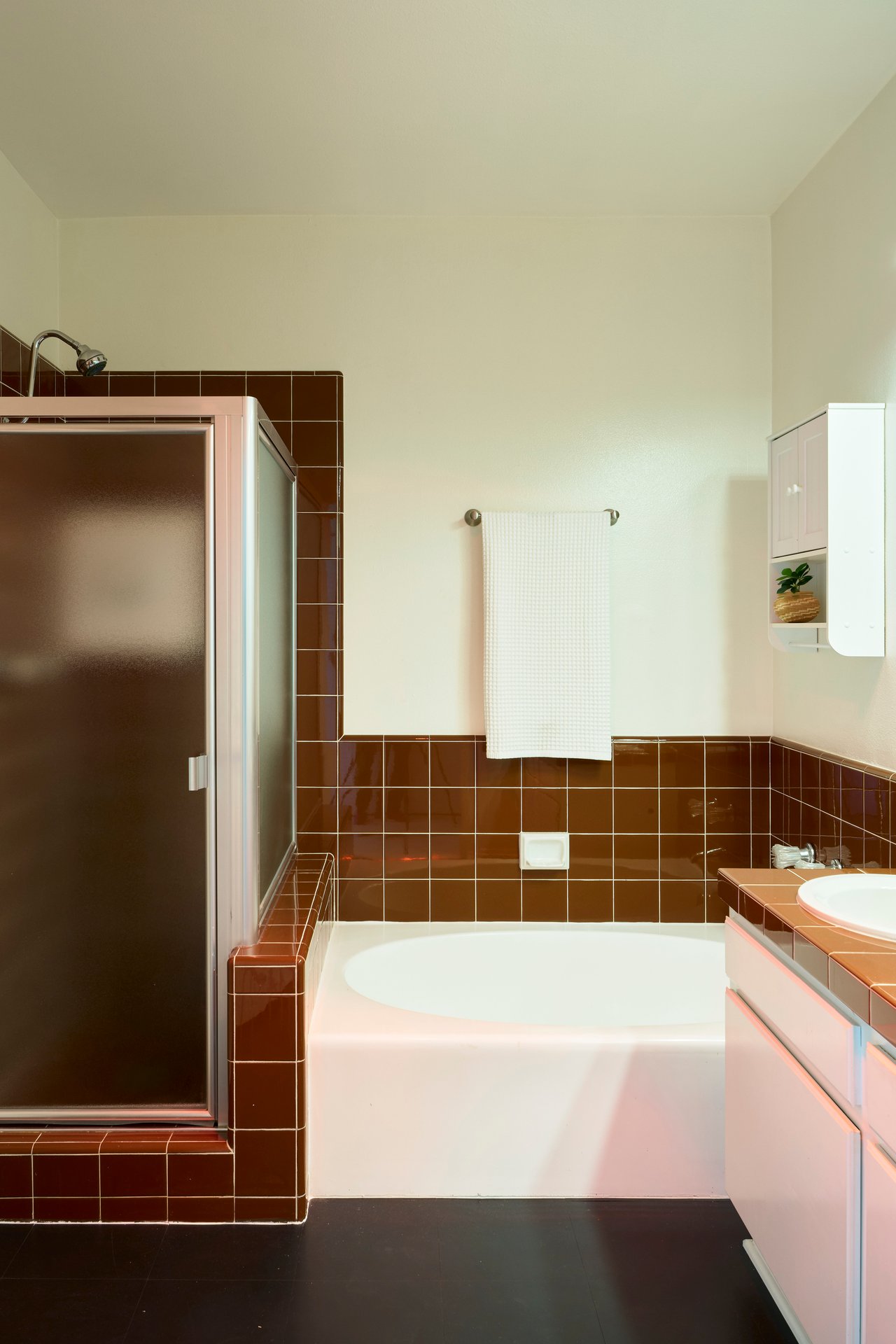 Rare Tri-Level Mar Vista Townhouse 